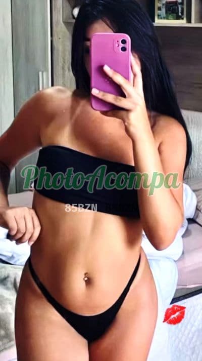 Foto 5: Acompanhante depilada em São Paulo — Pati