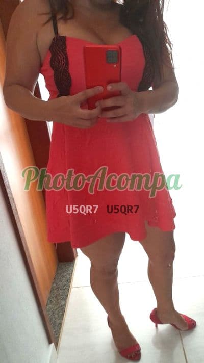 Acompanhante foto verificada em Duque de Caxias, foto 3 de Pati