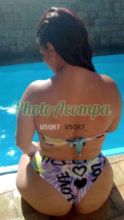 Foto 5: Acompanhante foto sem retoque em Duque de Caxias — Pati