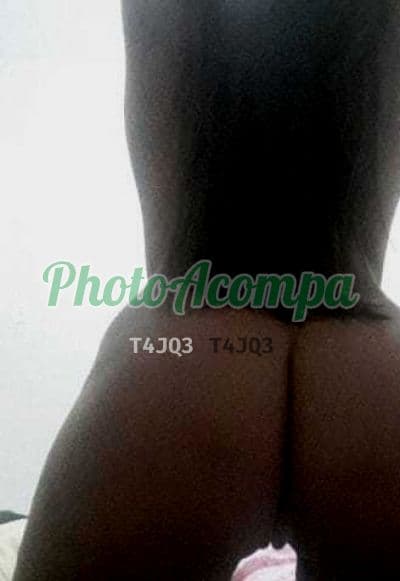 Acompanhante de seios naturais em Duque de Caxias (3) — Pati