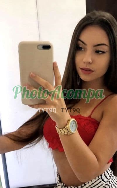 Acompanhante em Rio de Janeiro — beijo grego, foto 2 de Patrícia