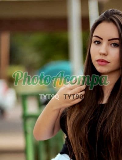 Acompanhante morena em Rio de Janeiro — Patrícia, foto 5