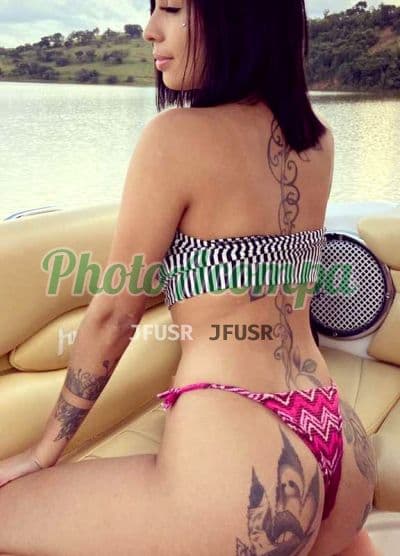 Foto 5: Acompanhante magra em Varginha — Patrícia