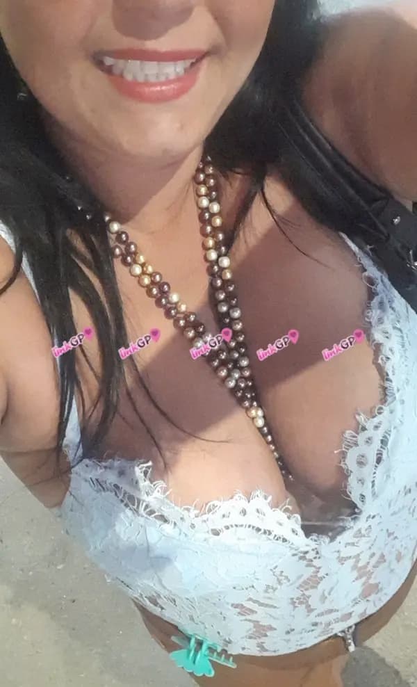 Acompanhante apertadinha em Bonsucesso (Guarulhos)