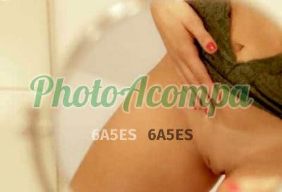 Foto 6: Acompanhante em Rio de Janeiro — anal, Patrícia