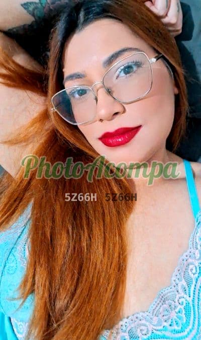 Acompanhante em Indaiatuba com beijo na boca (2) — Patrícia