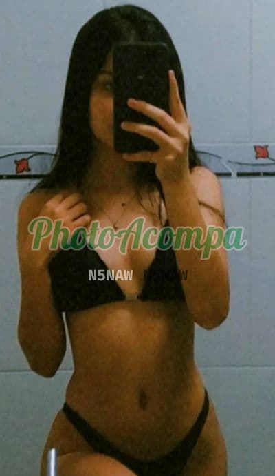 Acompanhante em Novo Hamburgo com beijo na boca (2) — Patrícia