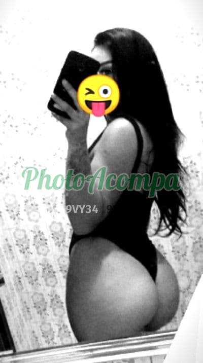 Foto 6: Acompanhante em ABC Paulista — anal, Patrícia