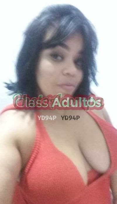 Acompanhante morena em São Carlos