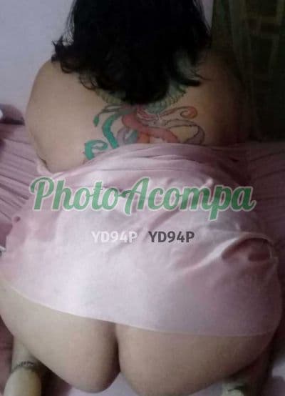 Acompanhante em São Carlos com experiência de namorada (4) — Patrícia