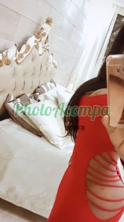Acompanhante em São Paulo com namoradinha (4) — Patrícia