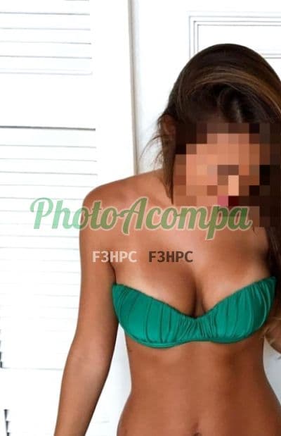 Foto 2: Acompanhante em Fortaleza — beijo grego, Patrícia