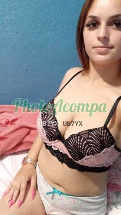 Acompanhante em Jundiaí — beijo grego, foto 2 de Patrícia