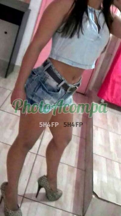 Foto 2: Acompanhante em São Paulo — beijo grego, Patrícia