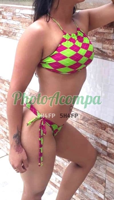 Acompanhante morena em São Paulo, foto 5 de Patrícia