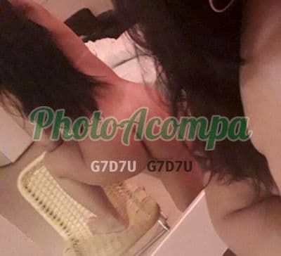 Acompanhante foto verificada em São Luís, foto 3 de Patrícia