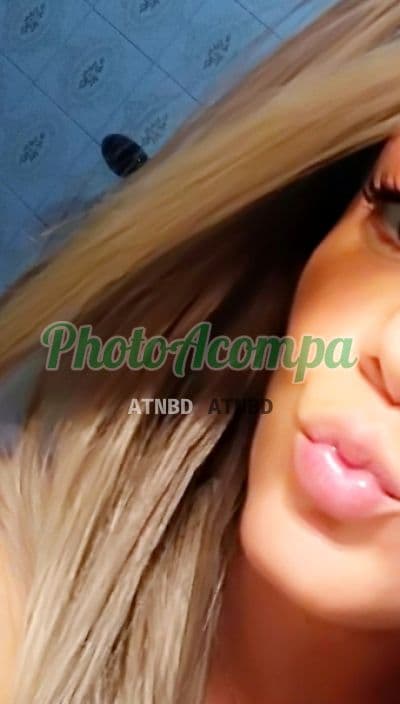 Acompanhante em Porto Alegre — beijo grego, foto 2 de Patrícia
