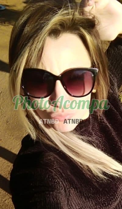 Foto 5: Acompanhante foto sem retoque em Porto Alegre — Patrícia