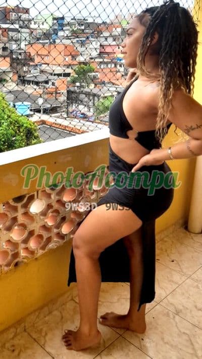 Foto 5: Acompanhante depilada em Carapicuíba — Patrícia