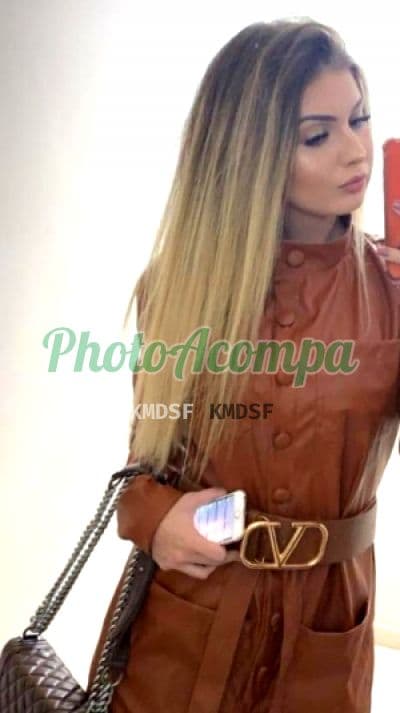 Foto 4: Acompanhante em Rio de Janeiro — namoradinha, Patrícia