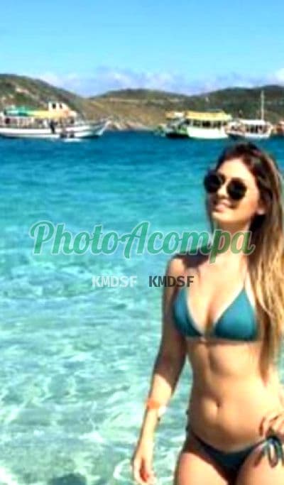 Foto 6: Acompanhante em Rio de Janeiro — anal, Patrícia