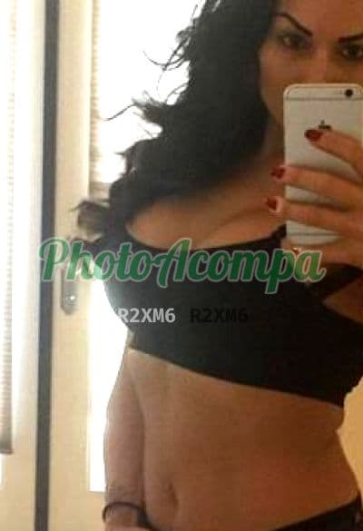 Acompanhante morena em São Paulo, foto 4 de Patrícia
