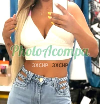 Acompanhante magra em Itatiba — Patrícia, foto 3