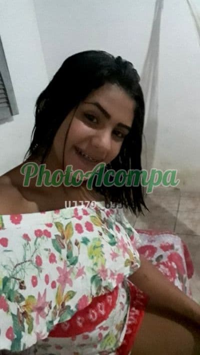 Acompanhante em Fortaleza — namoradinha, foto 4 de Patrícia