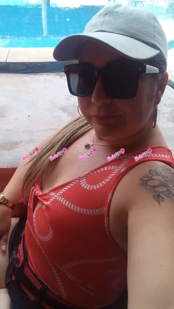 Acompanhante bundão em Curitiba — Patrícia, foto 5