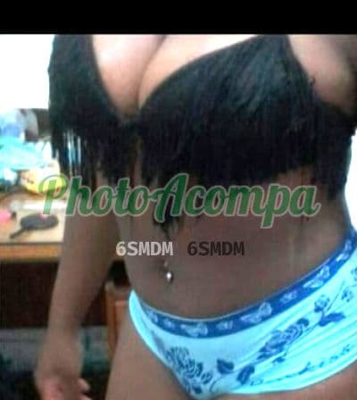 Foto 2: Acompanhante em São Paulo — beijo grego, Patrícia