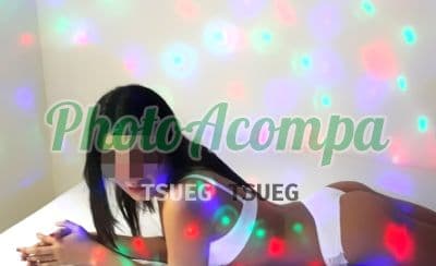 Acompanhante em Manaus — namoradinha, foto 4 de Patrícia