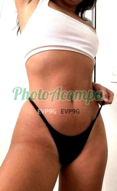 Acompanhante depilada em Gavião — Patrícia, foto 3