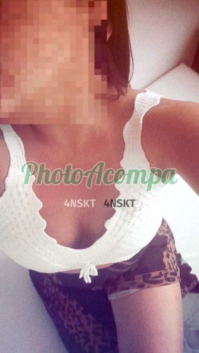 Acompanhante magra em Rio de Janeiro — Patrícia, foto 3
