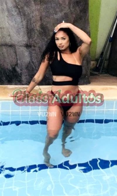 Acompanhante morena em Saquarema