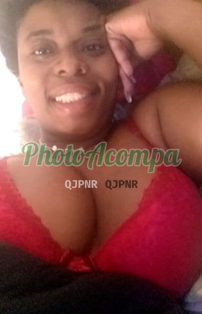 Acompanhante em São Paulo com sexo anal (4) — Patrícia
