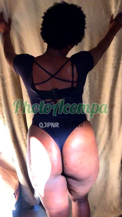 Foto 5: Acompanhante depilada em São Paulo — Patrícia