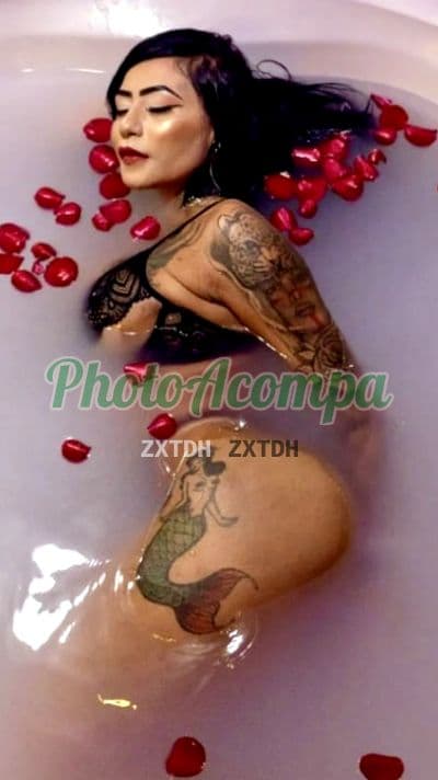 Foto 5: Acompanhante depilada em Santos — Patrícia