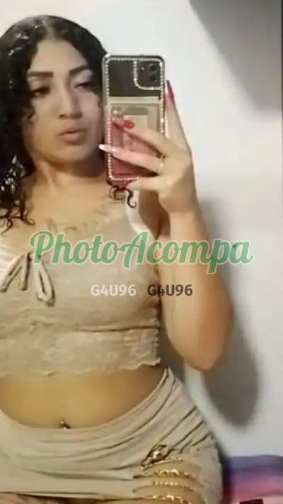 Acompanhante em Florianópolis com beijo na boca (2) — Patrícia