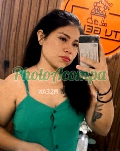 Foto 3: Acompanhante foto verificada em Manaus — Patrícia