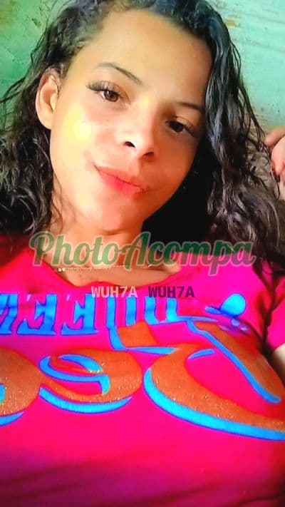 Acompanhante magra em Osasco (2) — Patrícia