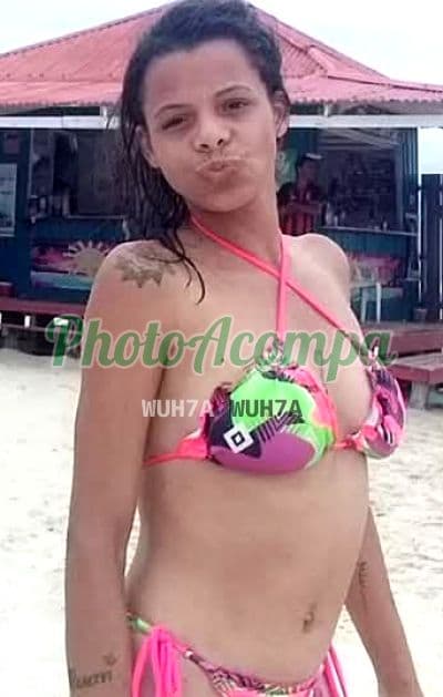 Foto 4: Acompanhante morena em Osasco — Patrícia
