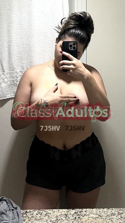 Acompanhante loira em São Paulo, foto de perfil