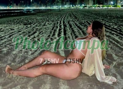 Foto 4: Acompanhante em São Paulo — experiência de namorada, Patrícia