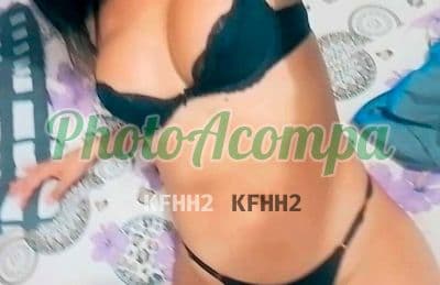 Acompanhante de seios naturais em João Pessoa — Patrícia, foto 3