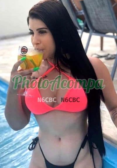 Foto 3: Acompanhante foto verificada em Porto Alegre — Patrícia