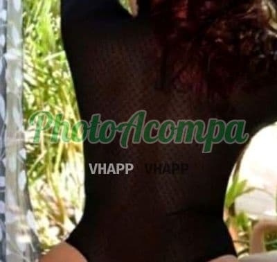 Foto 4: Acompanhante em Rio de Janeiro — namoradinha, Patrícia