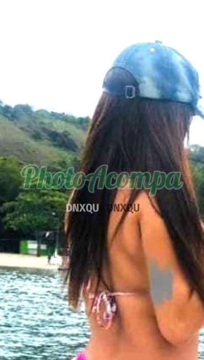Acompanhante em Nova Iguaçu com oral sem camisinha (2) — Patrícia