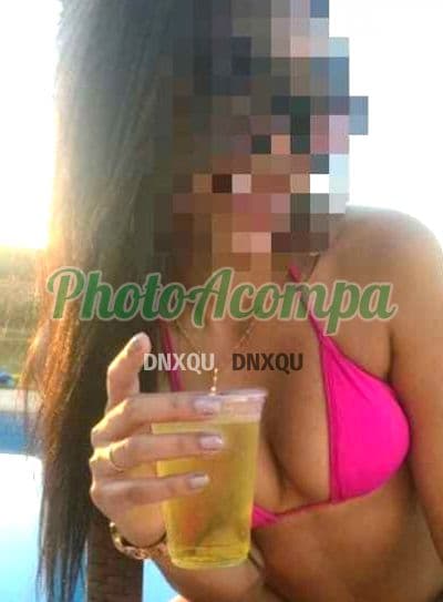 Foto 5: Acompanhante depilada em Nova Iguaçu — Patrícia