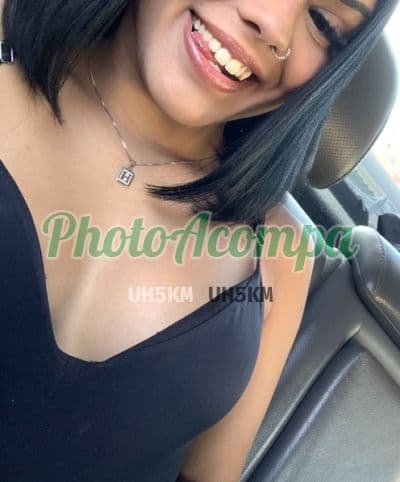 Acompanhante em São Paulo — namoradinha, foto 4 de Patrícia