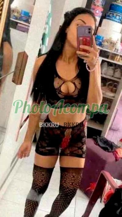 Acompanhante morena em Itaquaquecetuba, foto 3 de Patrícia